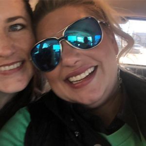 Meet your Posher, Michele